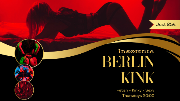 Berlin Kink