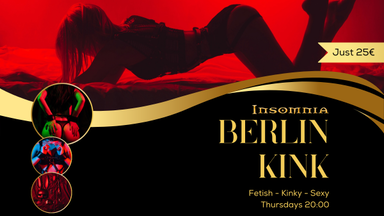 Berlin Kink