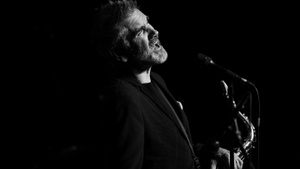 CURTIS STIGERS: Songs From My Kitchen Live 2025