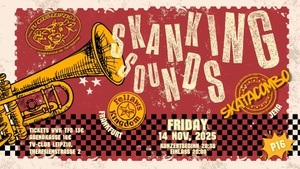 Skanking Sounds mit Fellaws Kingdom und Skatacombo