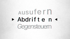 Vernissage: Abdriften - artspring berlin