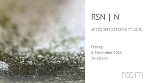 RSN | N – ambientdronemusic