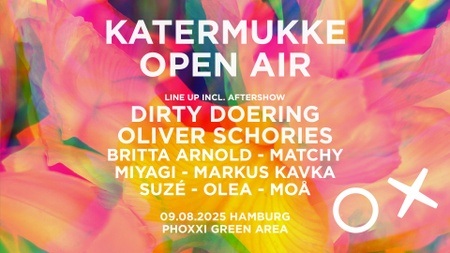 Katermukke Open Air