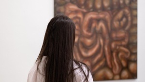 ART SUPPORT mit brynja