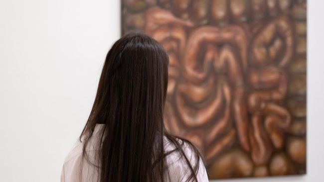 ART SUPPORT mit brynja