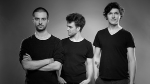 Das Eismeer - Dozentenkonzert der Musikschule City-West
