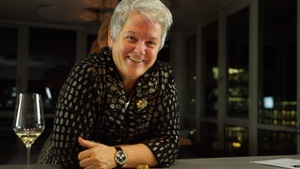 Rare Bottle Sharing: Weine großer Europäischer Winzerinnen mit Paula Bosch