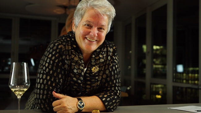 Rare Bottle Sharing: Weine großer Europäischer Winzerinnen mit Paula Bosch