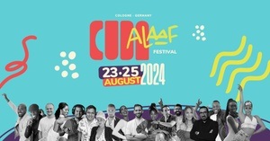 Cuba Alaaf 2.0 - Cuban Salsa Casino Festival