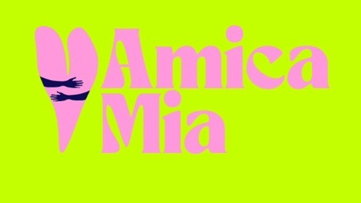 Amica Mia Events
