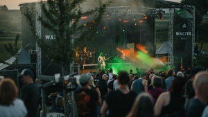 Halbtrocken Open Air „Pop / Indie Pop“