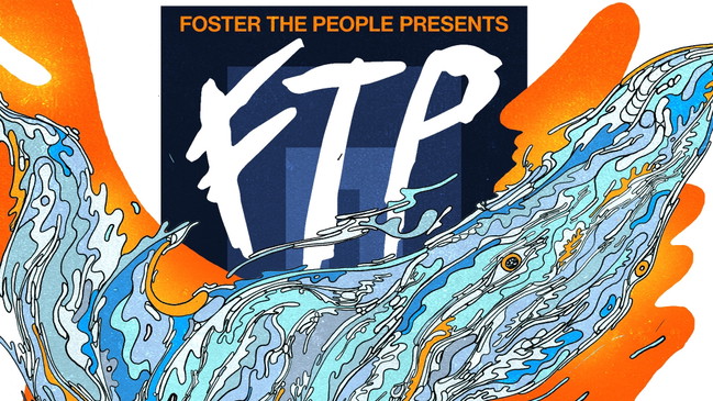Foster The People presents FTP (DJ Set)