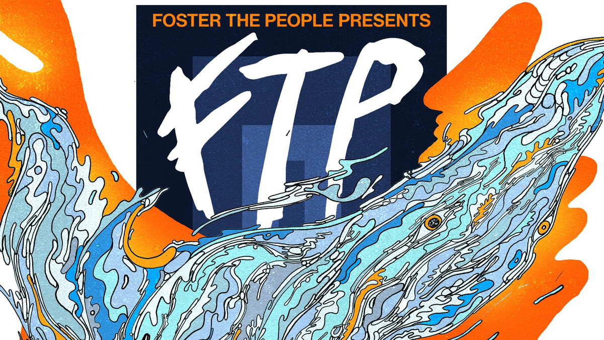 Foster The People presents FTP (DJ Set)