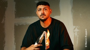 Abdul Kader Chahin - Achte jetzt!