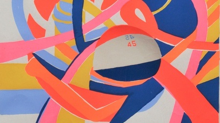 BILDWELTEN VERWEBEN offene Werkstatt - im Dialog durch Stoff und Faden