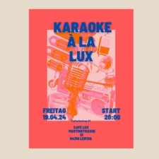 Lux-Karaoke