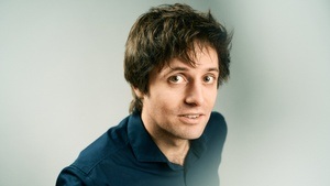 Lennart Schilgen – Abwesenheitsnotizen. Lieder & Gedichte