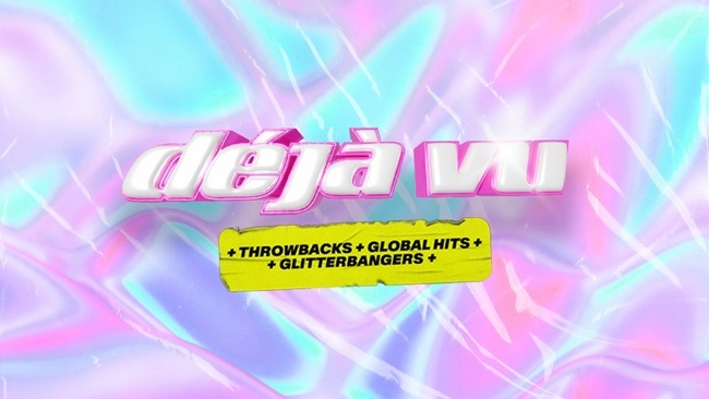 déjà vu - homecoming