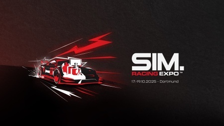 SimRacing Expo 2025