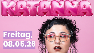 KATANNA (Hip Hop / Dortmund)