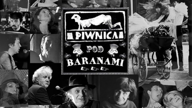 HOMAGE AN „PIWNICA POD BARANAMI" - KONRAD MASTYŁO & FRIENDS