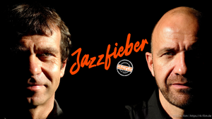 Jazzfieber - The Story of German Jazz
