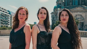 Ribera Sur Trio spielt Piazzolla