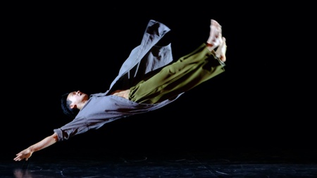 17. SoloDuo Festival nrw + friends / Internationales Tanzfestival Köln 2025