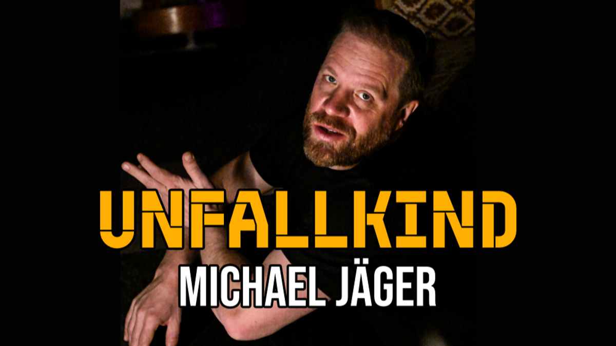 Michael Jäger