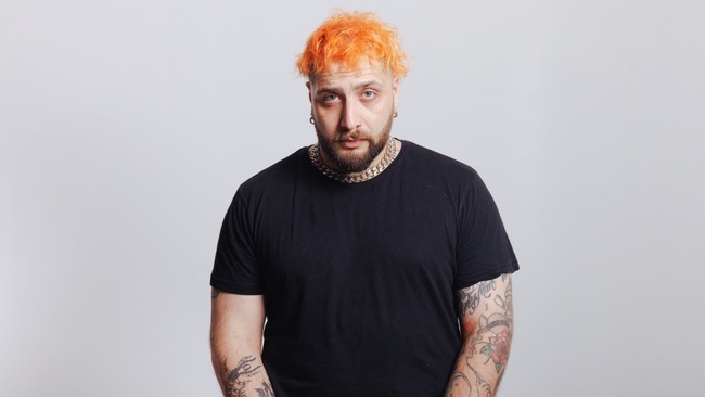 Taha - F*** FOREVER TOUR - Nachtleben Frankfurt