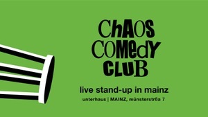 CHAOS COMEDY CLUB | Mainz