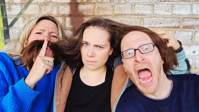 Akihi trifft Café Love Story