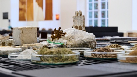 WORKSHOP: Zukunft für Alle. Reise in das Jahr 2048