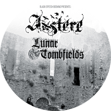 Austere, Lunar Tombfields