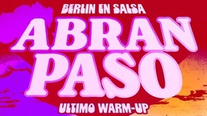 Berlin en Salsa Festival 💃🪩