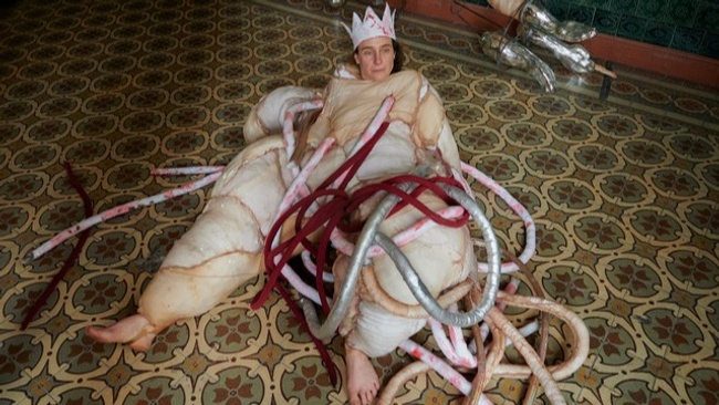 ‚Sichtbar. Verknüpft. Frei.‘