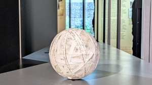 Podiumsdiskussion zur Dissidentische Zusammenarbeit zwischen der Ukraine, Deutschland und Polen