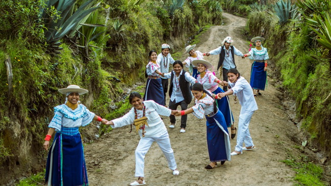 Humazapas – Mikrokonzert