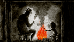 Echoes of Memory – Filme zum International Animation Day 2025