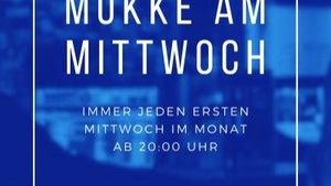 Mukke am Mittwoch w/ WHLKLNG DJ Set und Happy Hour