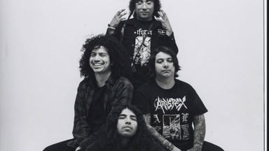 LAGRIMAS (Melodic Crust - Screamo / Los Angeles), SOASTASPHRENAS (Emoviolence / Berlin)