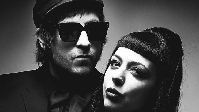 THE COURETTES (DK/BR)