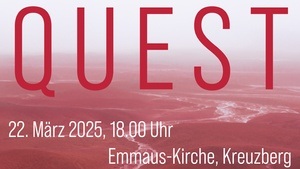Konzert Wind-Or-Jester Berlin - Eintritt frei
