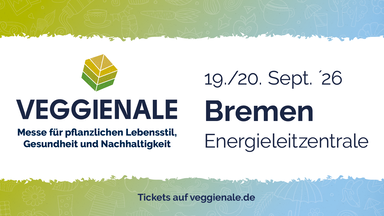 VEGGIENALE® Bremen