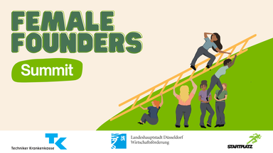 Female Founders Summit