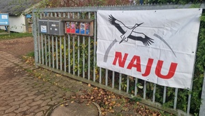 NAJU-JUGENDGRUPPE 13+