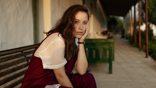 ALICE MERTON TOUR 2025