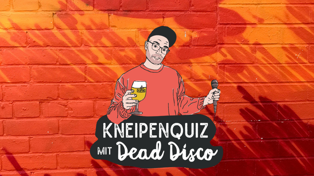 Das Moritzbastei Kneipenquiz