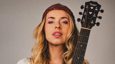 Miss Allie - Paradiesvogel