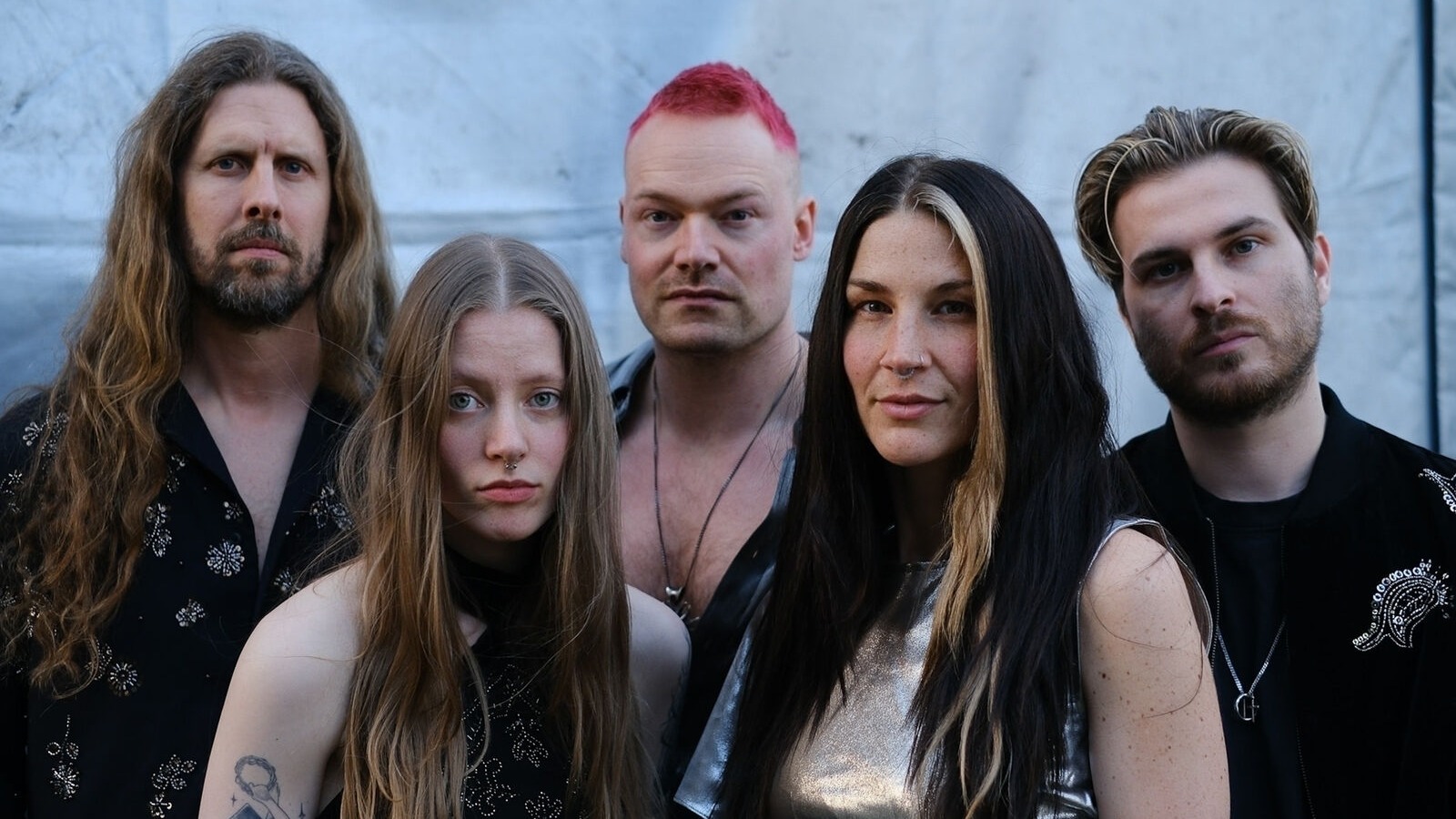 Charlotte Wessels & The Obsession live im Lido 🖤